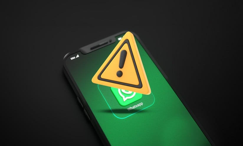Instabilidade no WhatsApp Web: O que aconteceu e como ataques DDoS podem afetar sua empresa